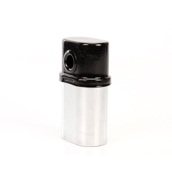 500 VAC Capacitor